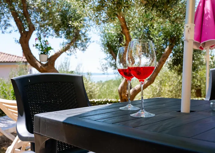 La Casa Sul - Slowlife Passignano sul Trasimeno