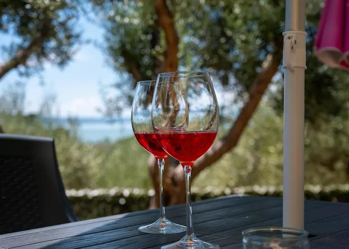 Jenny - Via Vittorio Minelli * 파시냐노술트라시메노